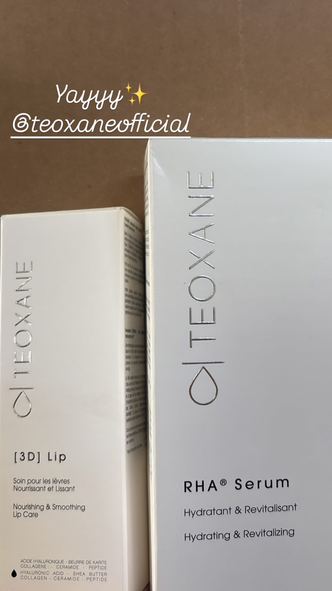 So excited for skincare season 

#LTKBeauty #LTKStyleTip