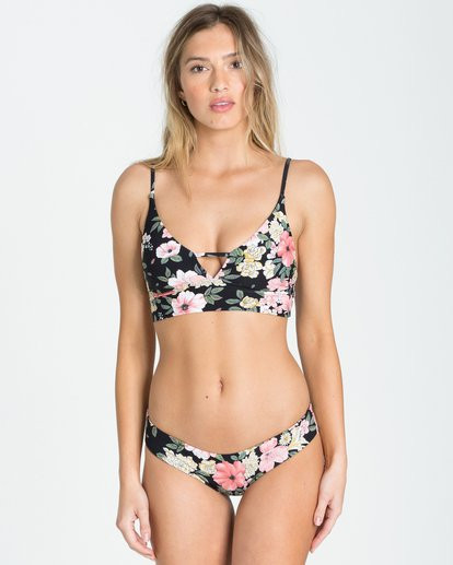 Billabong V-Neck Cami Bikini Top Womens | Billabong