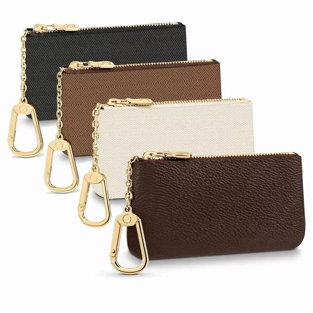 KEY POUCH M62650 POCHETTE CLES … curated on LTK