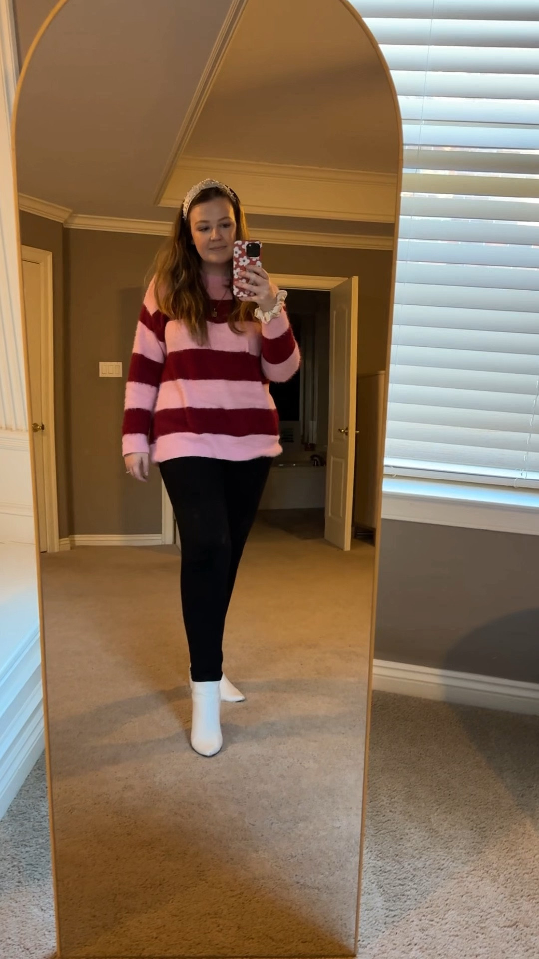 Outfit inspo! This is what I wore in a week! Linked what I could 🙂

#LTKworkwear #LTKfindsunder100 #LTKstyletip