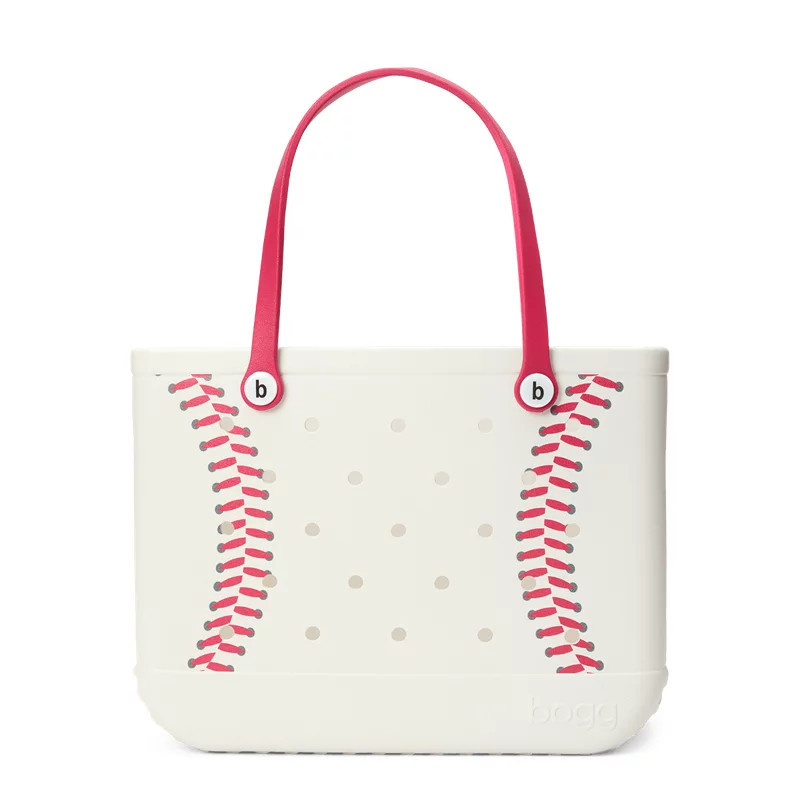 Bogg Bag Original Homerun Baseball Tote Bag | Academy Sports + Outdoors