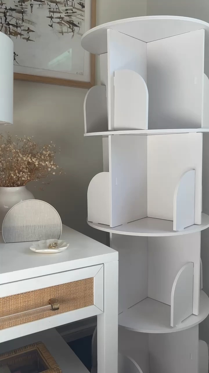 The perfect bookshelf for small spaces!

Small space organization, small space ideas, organization inspo, organization ideas, 2024 reset, organization videos, organization tips, book organization, book ideas, must have books, book lovers, bookshelf, bookshelves, amazon bookshelf, amazon furniture, handy furniture, furniture hacks

#LTKVideo #LTKfamily #LTKhome