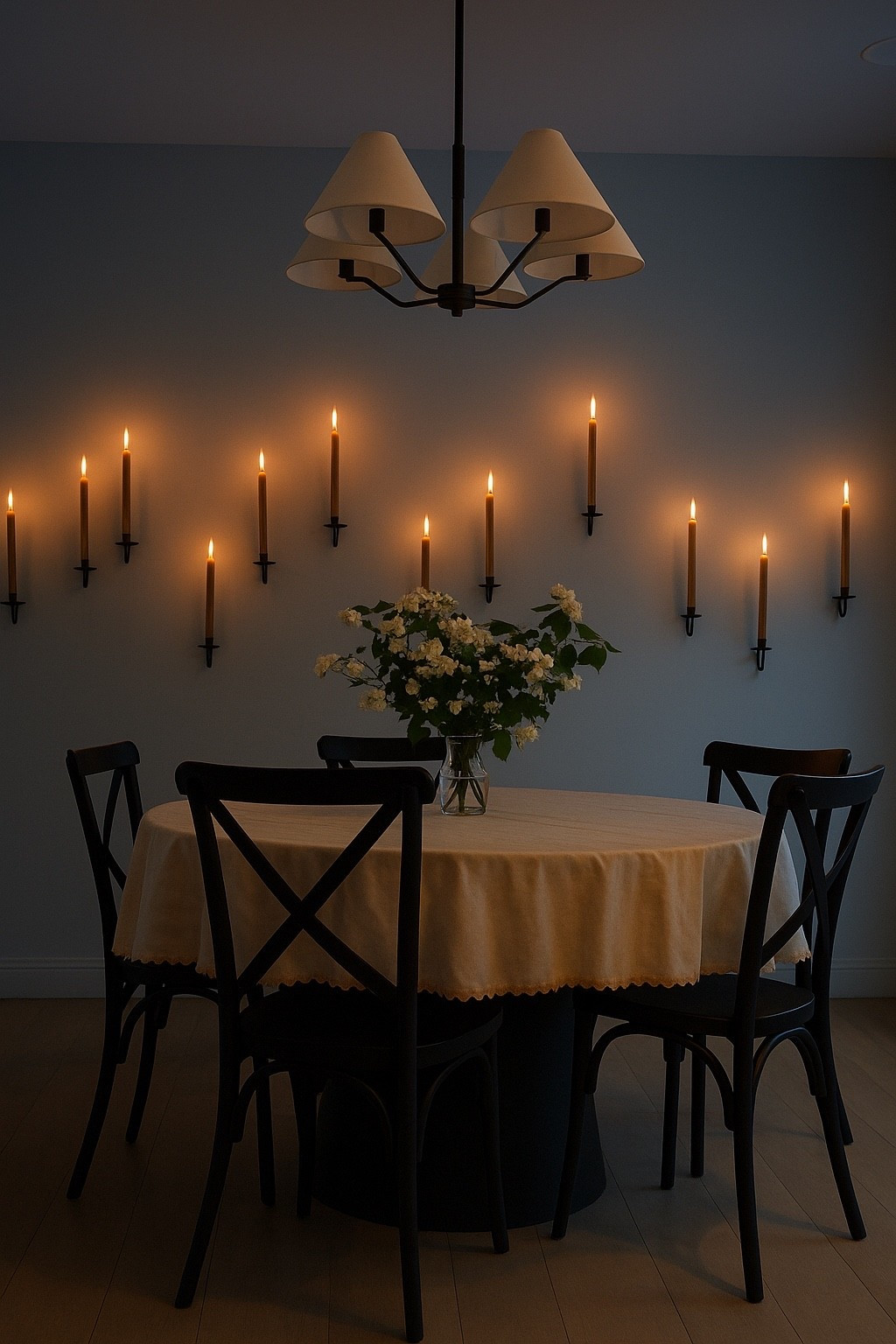 Always love a good Pottery Barn dupe from Amazon! 

#LTKHome #LTKFindsUnder50