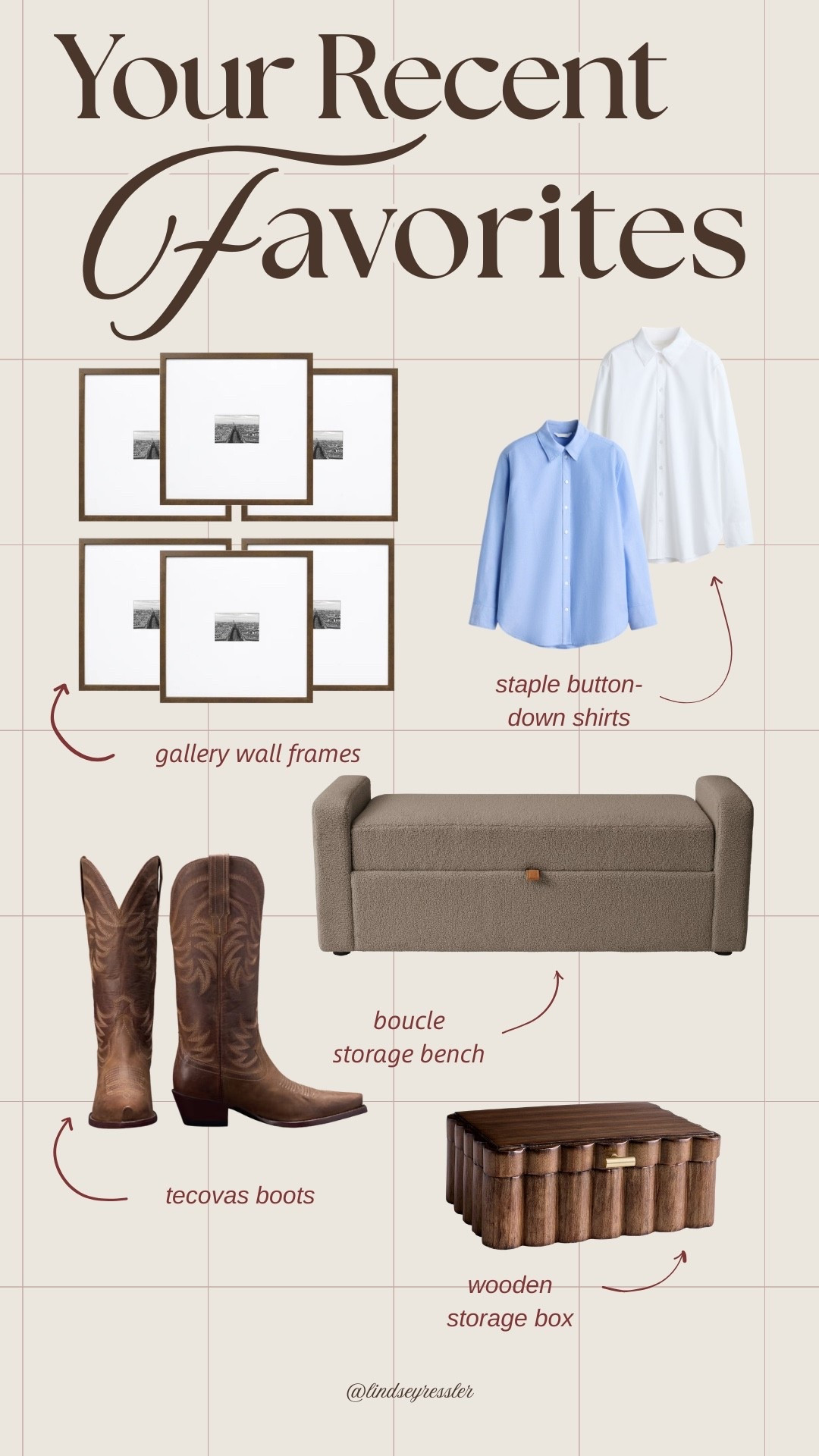 Your recent favorites! Best sellers from over the last few weeks! 

@Tecovas 
@Wayfair 

#walmarthome #affordablehomedecor #tecovas #wayfair #waydays 

#LTKWorkwear #LTKTall #LTKHome