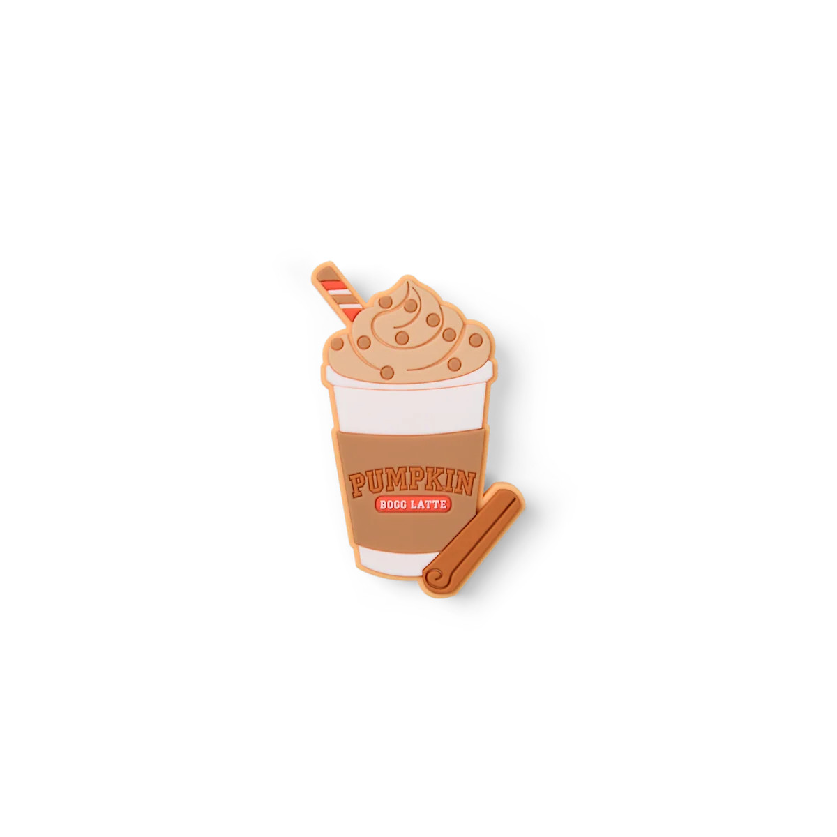 Bogg Bit - Pumpkin Bogg Latte | Bogg