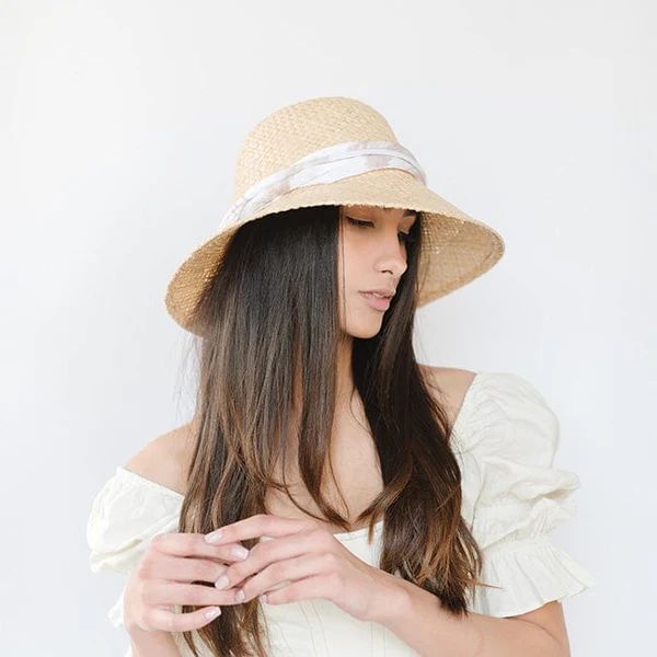 Jude Packable Hat | Gigi Pip