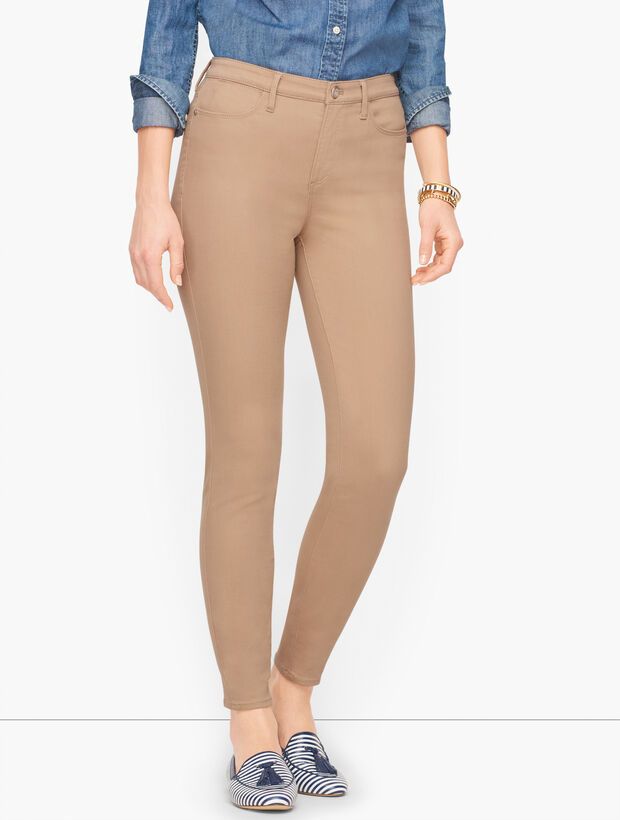 Jeggings - Colors | Talbots