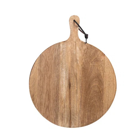 Millwood Pines Frederica Serving Cheese Board | Wayfair | Wayfair North America