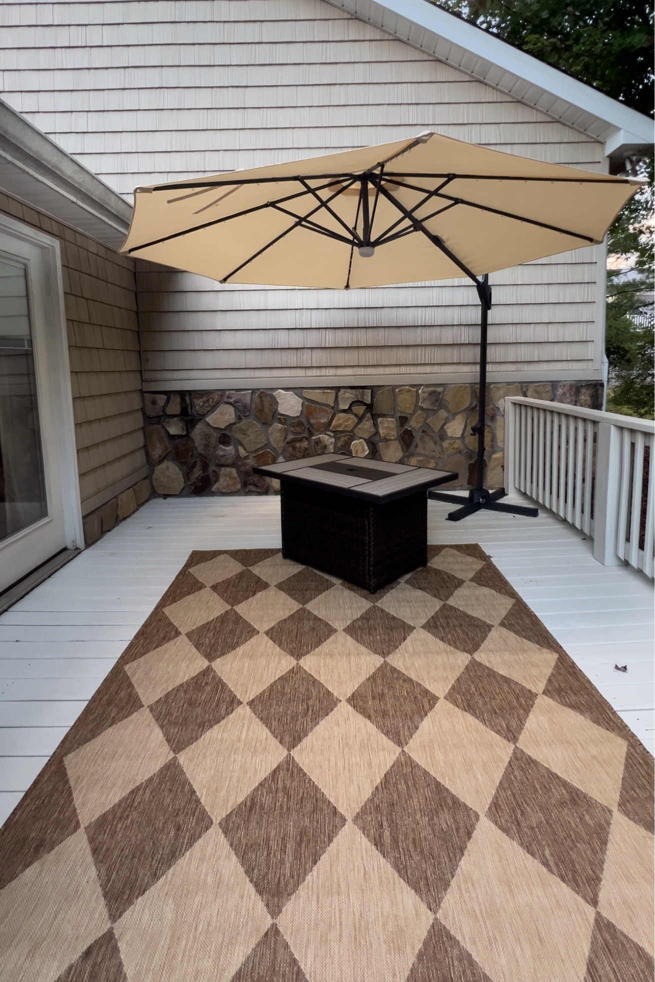 Back Porch Decor

#LTKHome