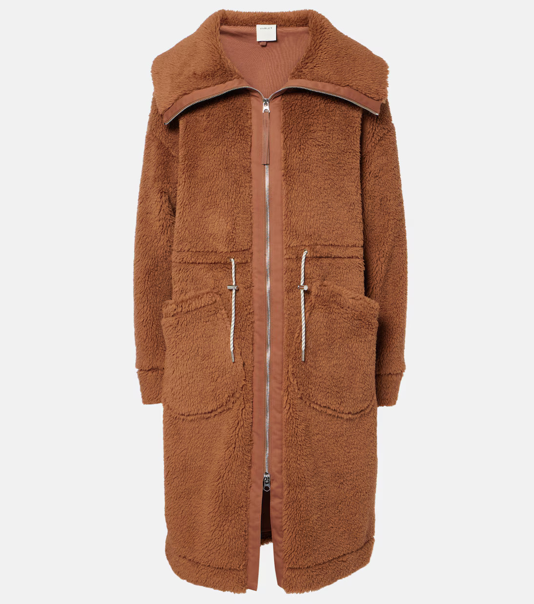 Logan teddy coat | Mytheresa (US/CA)