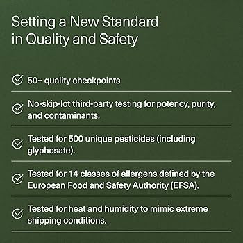 Seed DS-01 Daily Synbiotic (60 Capsules) - 53.6 Billion AFU - Digestive Health, Gut Health, and I... | Amazon (US)