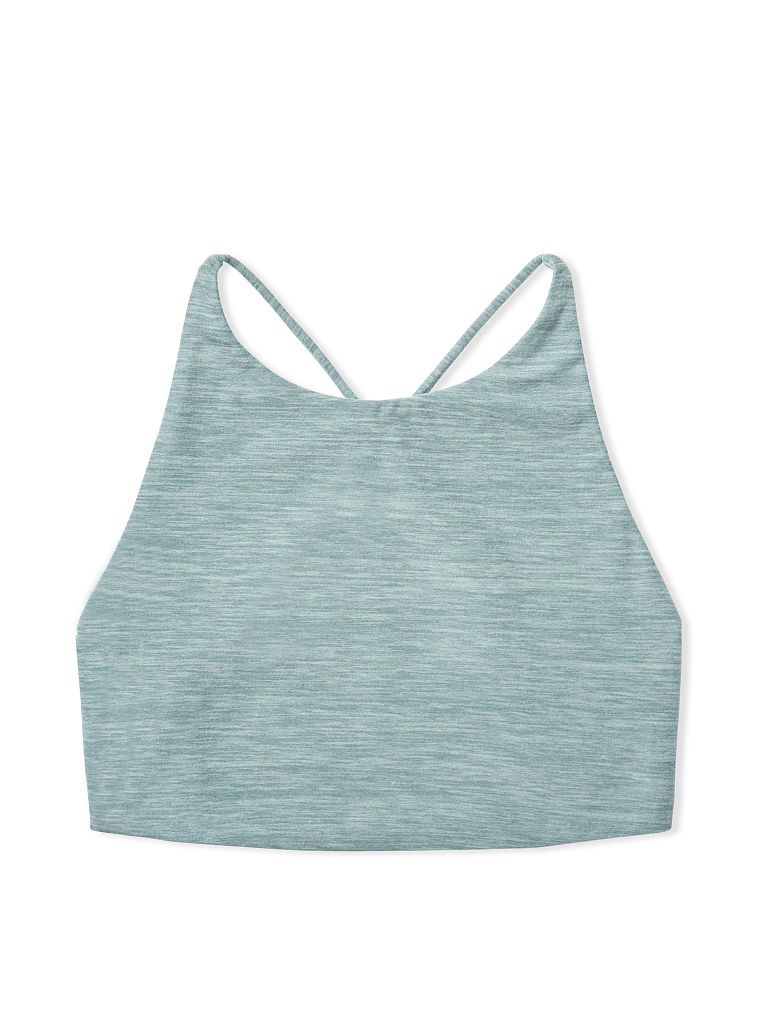 Incredible Essential High Neck Sport Bra | Victoria's Secret (US / CA )