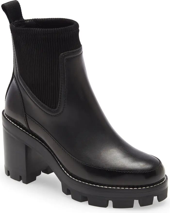 Tory Burch Lug Sole Chelsea Boot | Nordstrom | Nordstrom