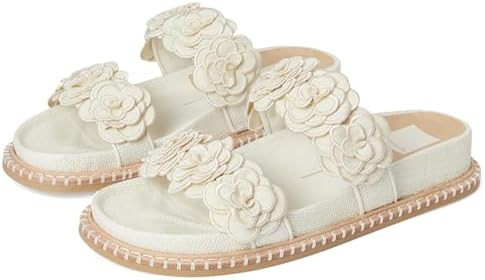 Dolce Vita Women's Sherla Sandals | Amazon (US)