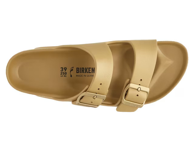 Birkenstock Arizona Essentials Slide Sandal - Women's | DSW