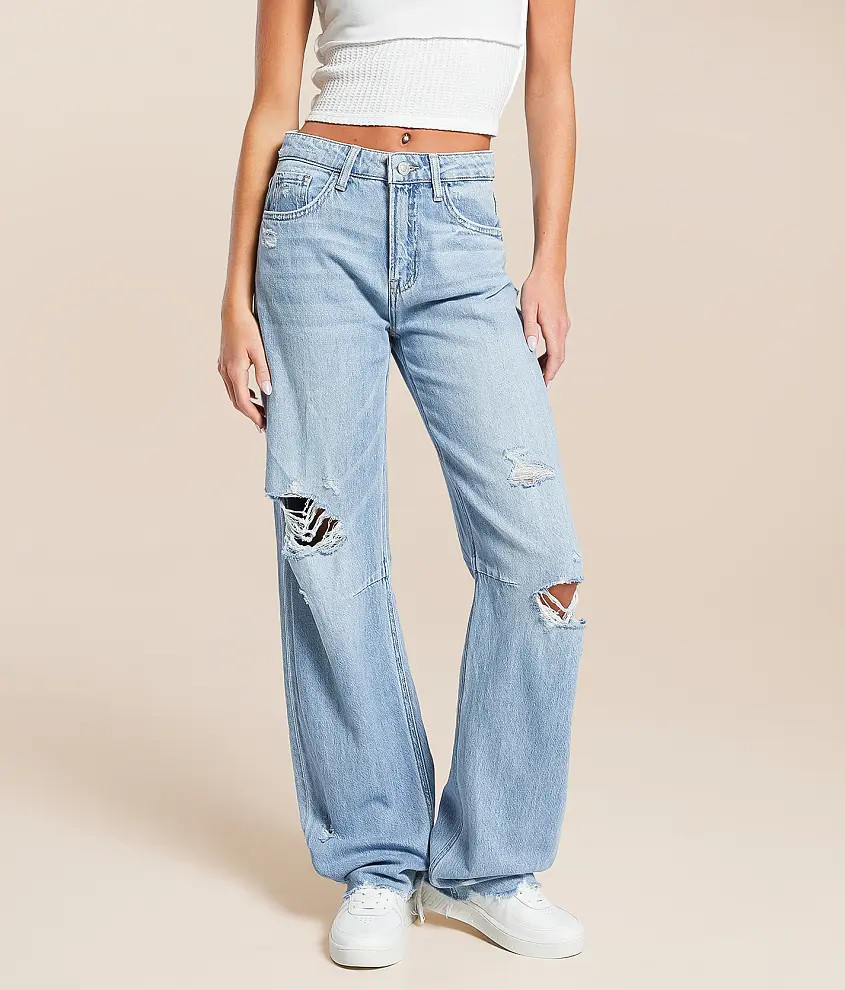 VERVET by Flying Monkey | Buckle