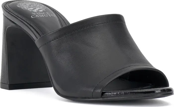 Alyysa Slide Sandal (Women) | Nordstrom