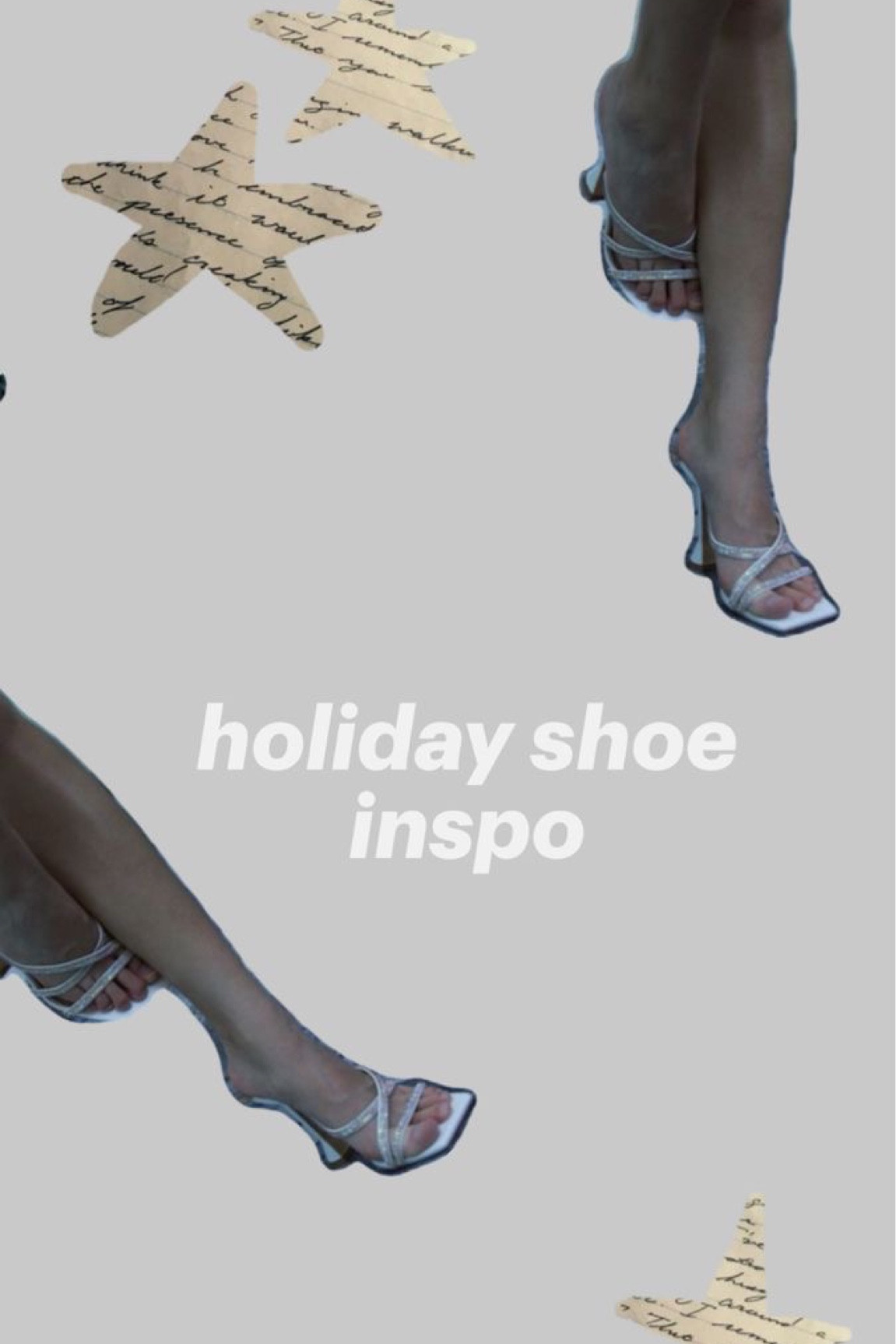 favorite holiday sparkly shoes

#LTKHoliday #LTKGiftGuide #LTKSeasonal