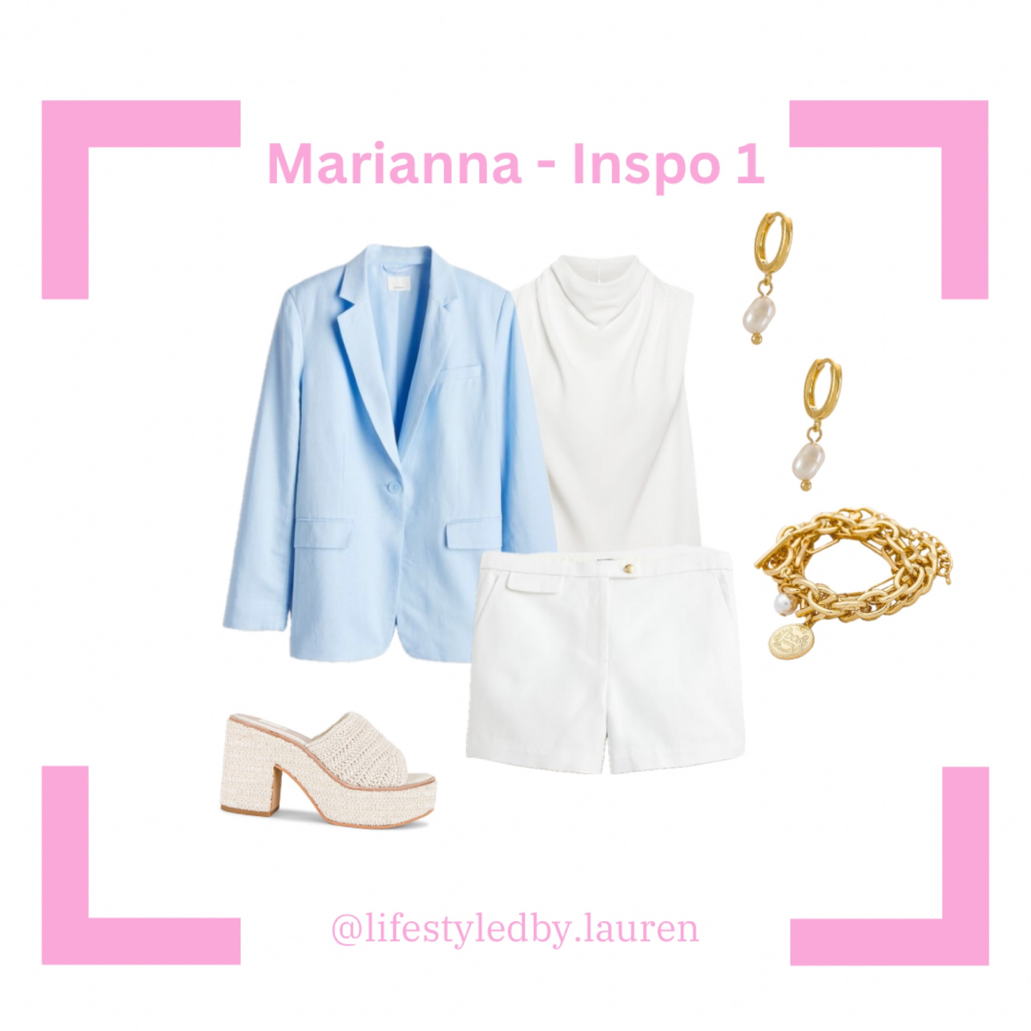 Business Photoshoot Inspo!

#LTKWorkwear #LTKSeasonal #LTKStyleTip