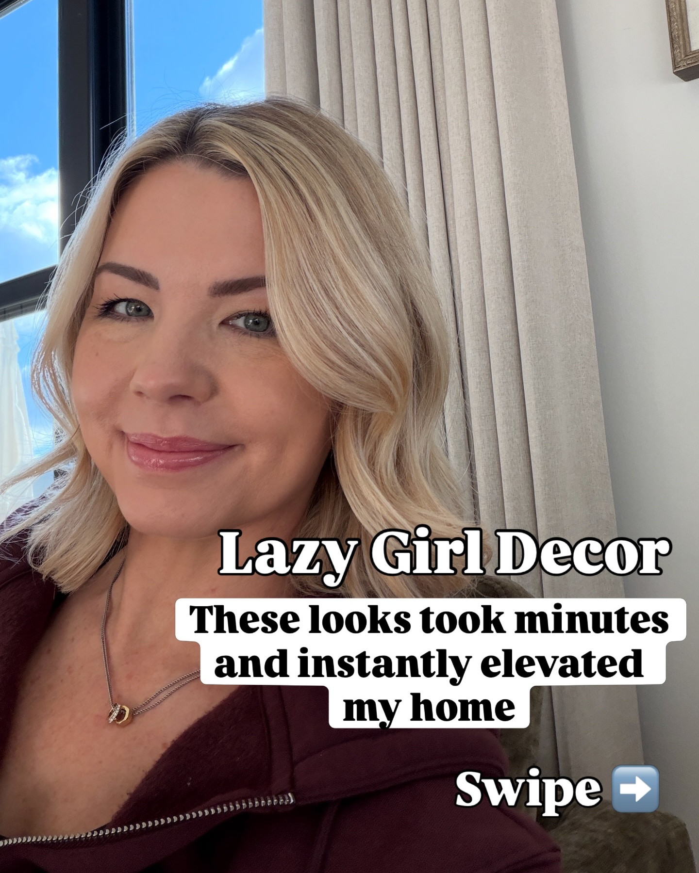 Lazy girl home decor pieces from Amazon that will elevate your home in minutes! 🏡🙌

I always reach for things that take little effort but make a big impact. Candle holders, washable rugs, wireless lighting, a beautiful vase + stem combo are all easy choices 😍🙌

#LTKHome #LTKSaleAlert