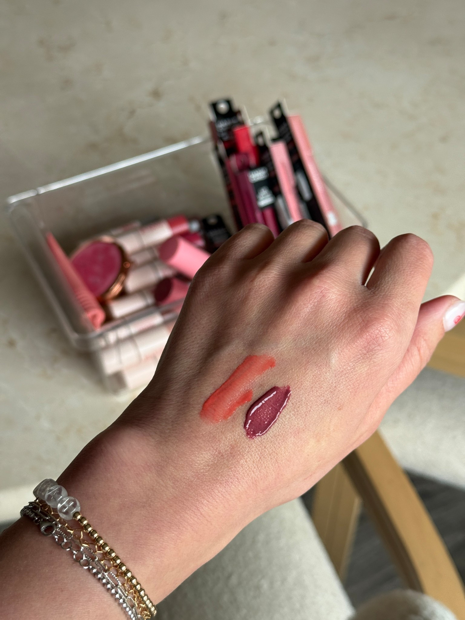 a serum infused blush? sign me up! 💗👯‍♀️

glow recipe blush, glow recipe serum blush, skincare blush 

#LTKBeauty
