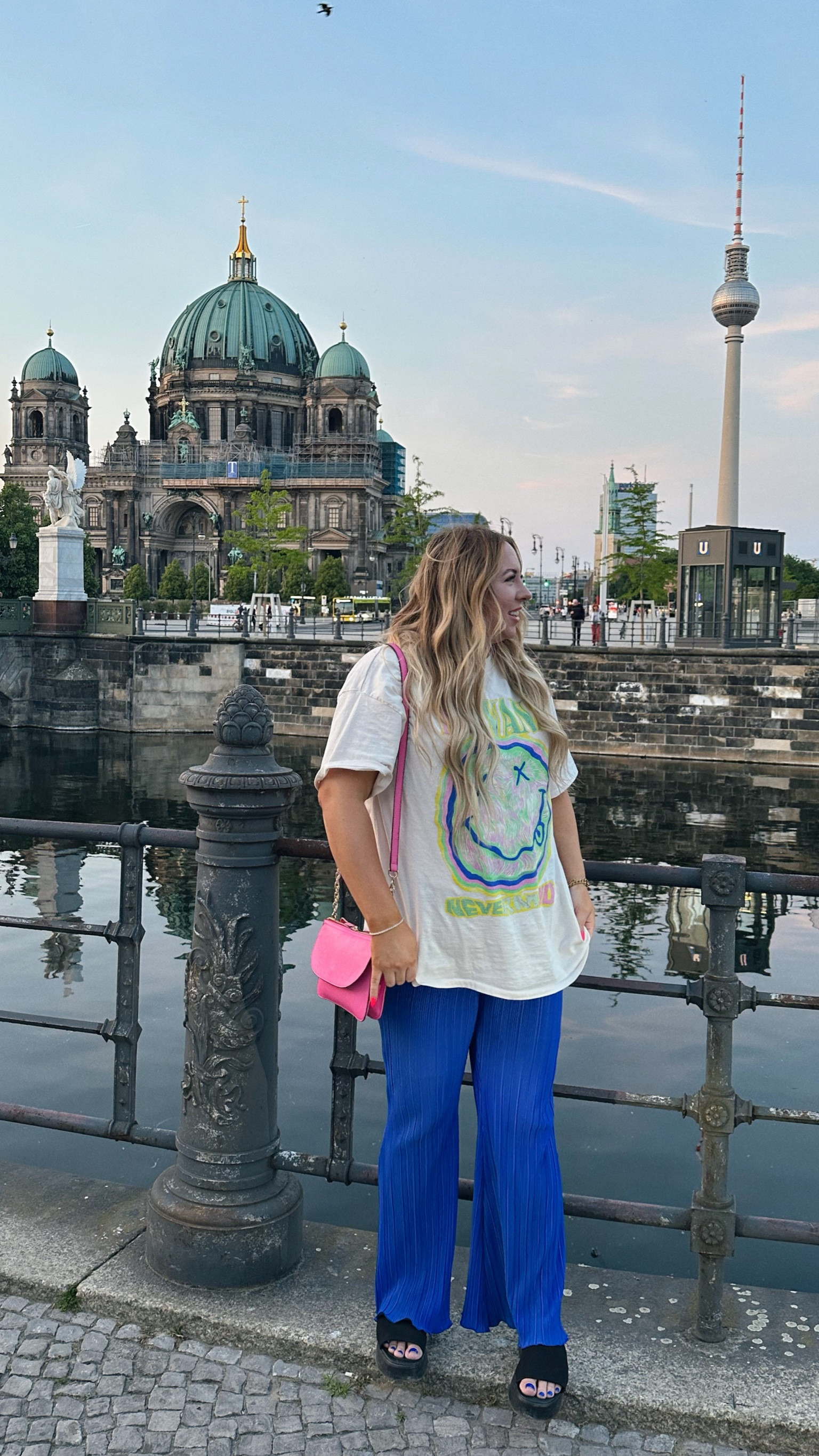 Exploring Berlin is this comfy fit!

#LTKunder50 #LTKFind #LTKfit