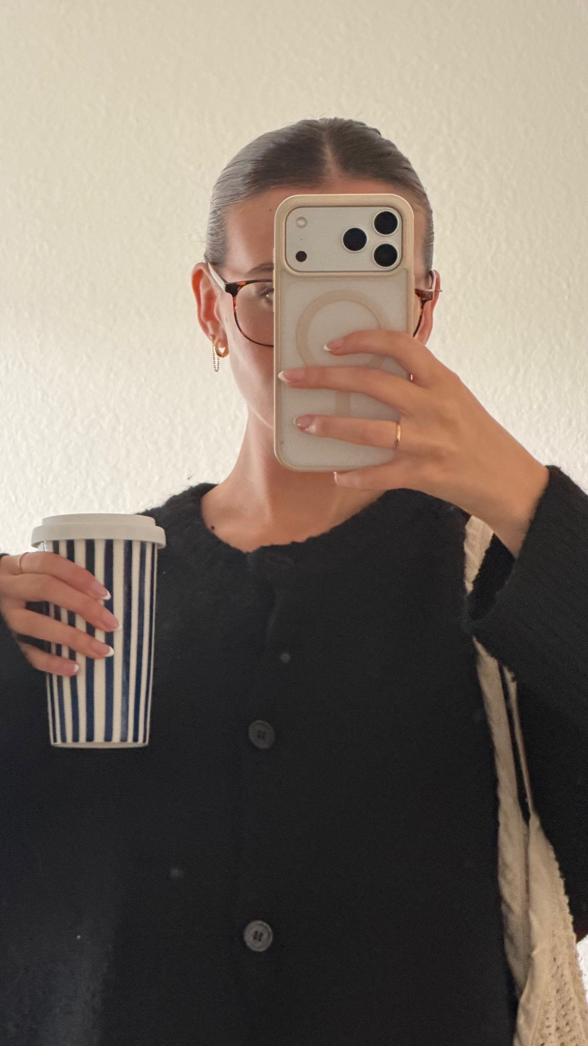 perfect travel coffee cup!!

#LTKmorningroutine #LTKTravel #LTKdayinmylife