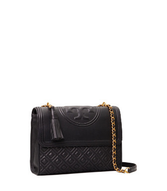 Tory Burch Fleming Convertible Shoulder Bag | Tory Burch (US)