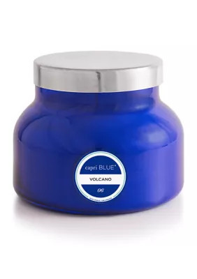Capri Blue Volcano Candle 19 Ounce Jar | Belk