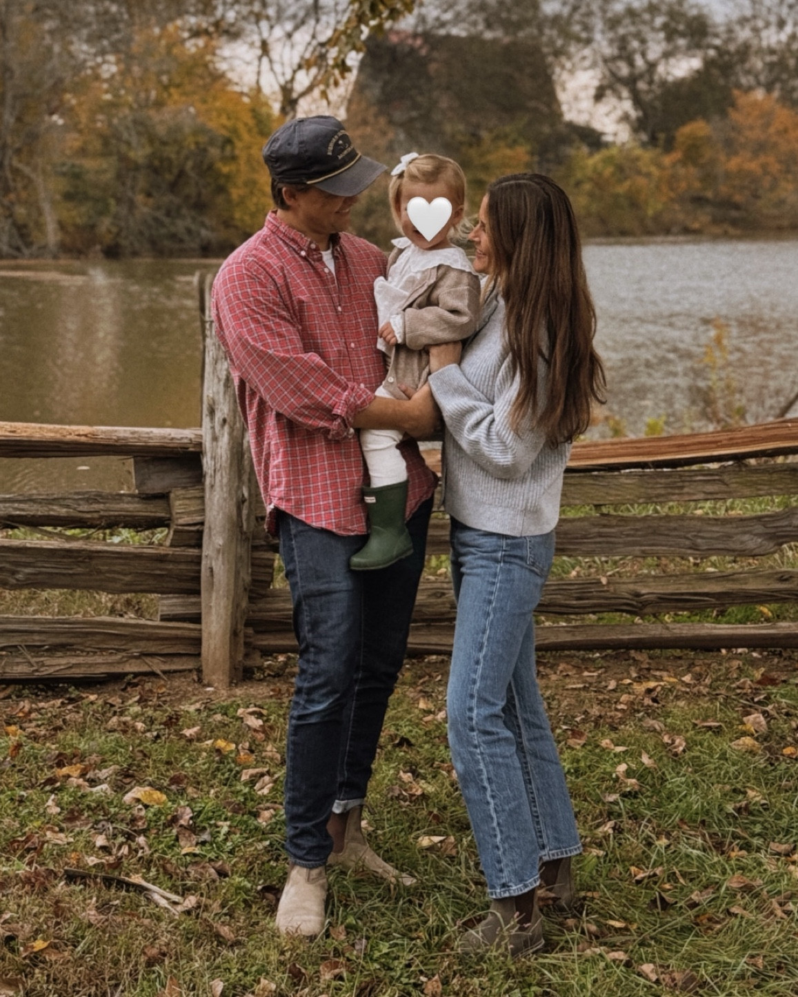 Fall outfit details 🤍

Levi’s style: 501’s original fit Jean 
Levi’s color: Erin Can’t Wait — medium wash

Family photo outfits

#LTKFindsUnder100 #LTKSeasonal