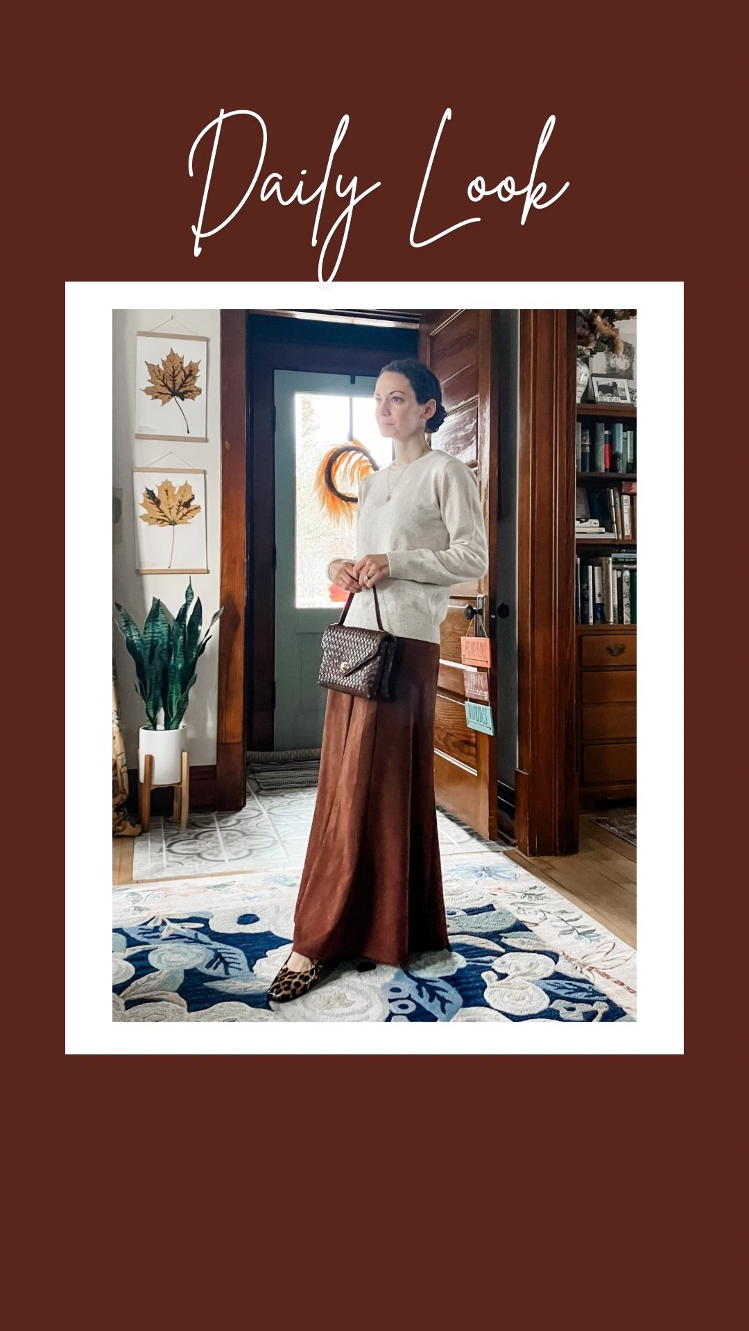 #LTKmomlife #LTKOver40 #LTKgrwm