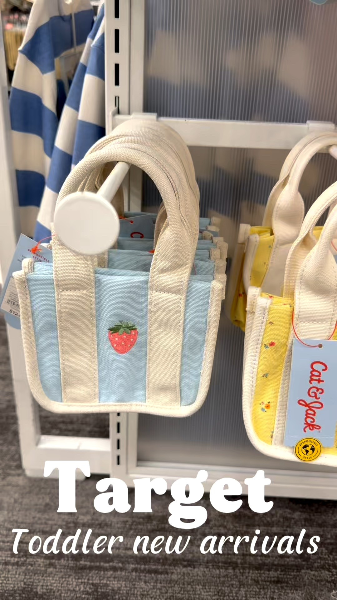 Cutest new drops for my mini 🌈
Ready for picnic days, park playdates & poolside fun! 👒🍉 #SpringSummerWardrobe #toddleraccesories #toddlerspring 

#LTKBaby #LTKmomlife #LTKBaby #LTKKids