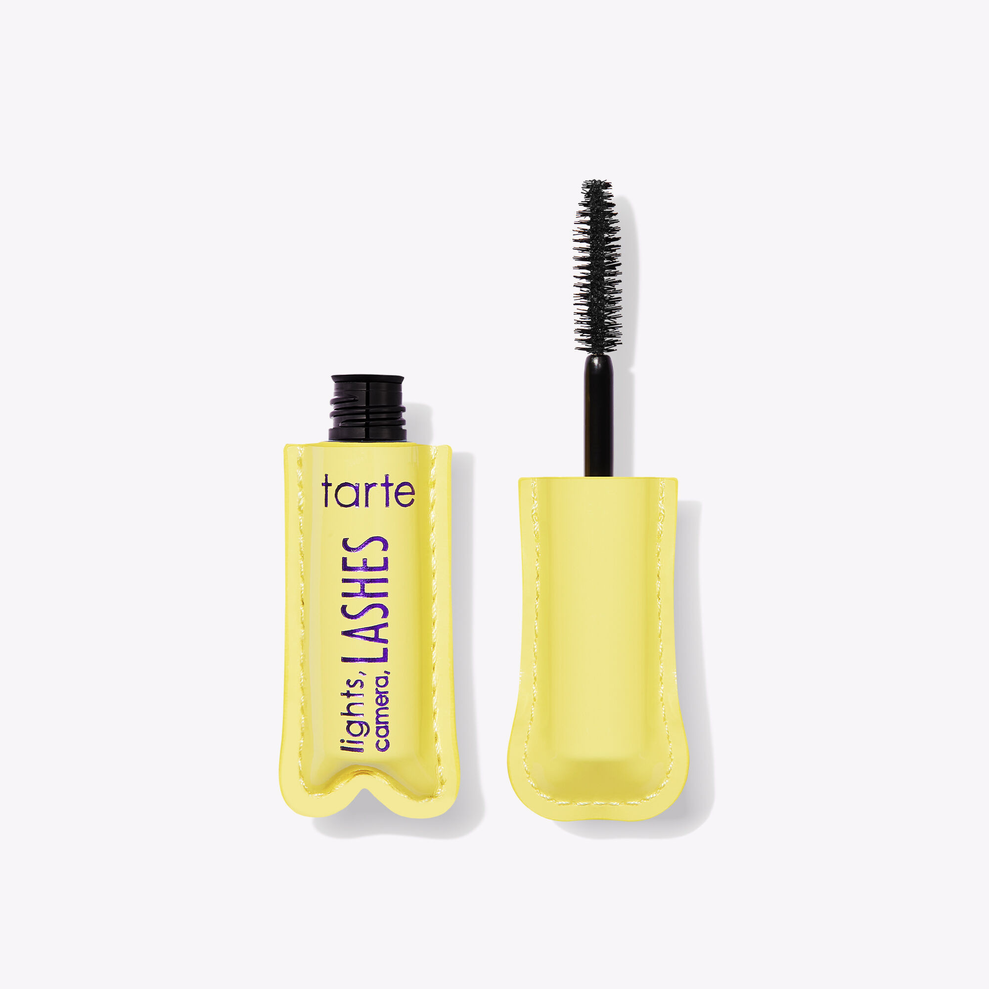 sugar rush™ travel-size lights, camera, lashes 4-in-1 mascara™ | tarte cosmetics (Global)