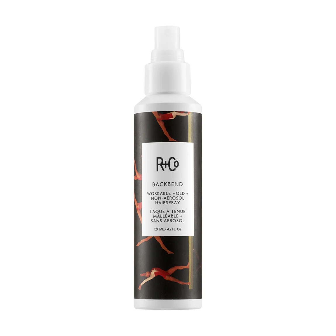 Backbend Workable Hold and Non-Aerosol Hair Spray | Bluemercury, Inc.