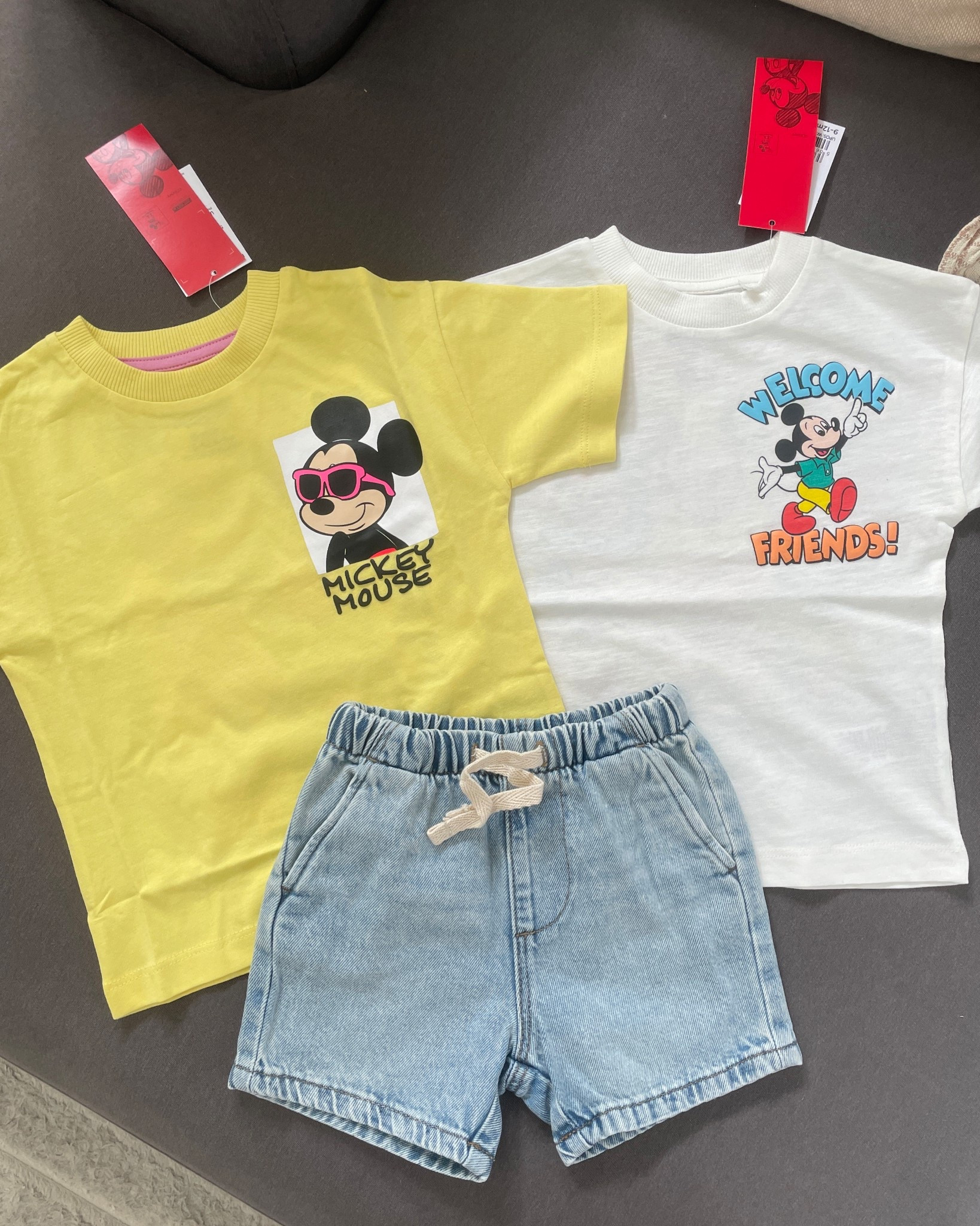 Baby boy NEXT haul


#LTKBaby