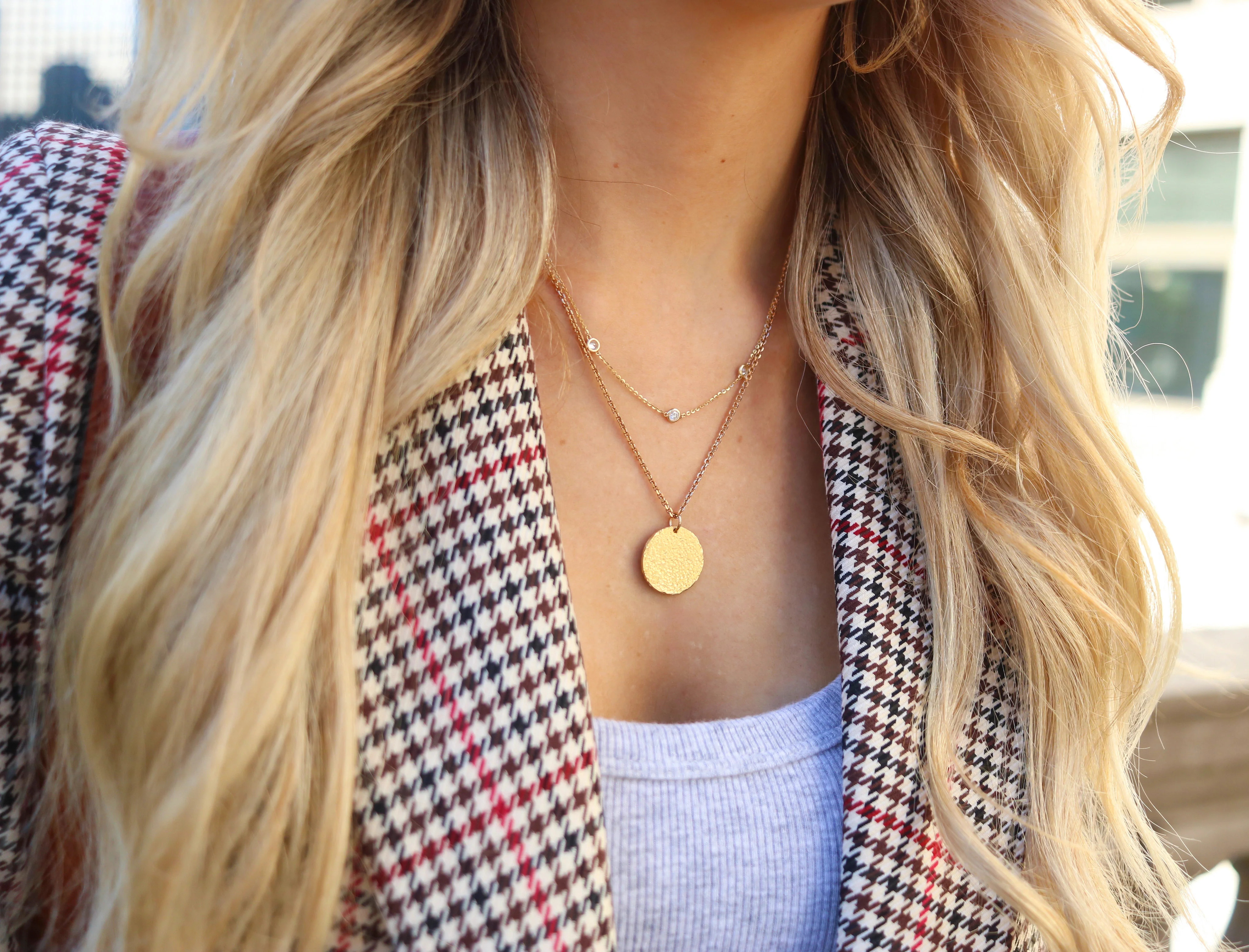 Maddox Necklace | TrendingAbove