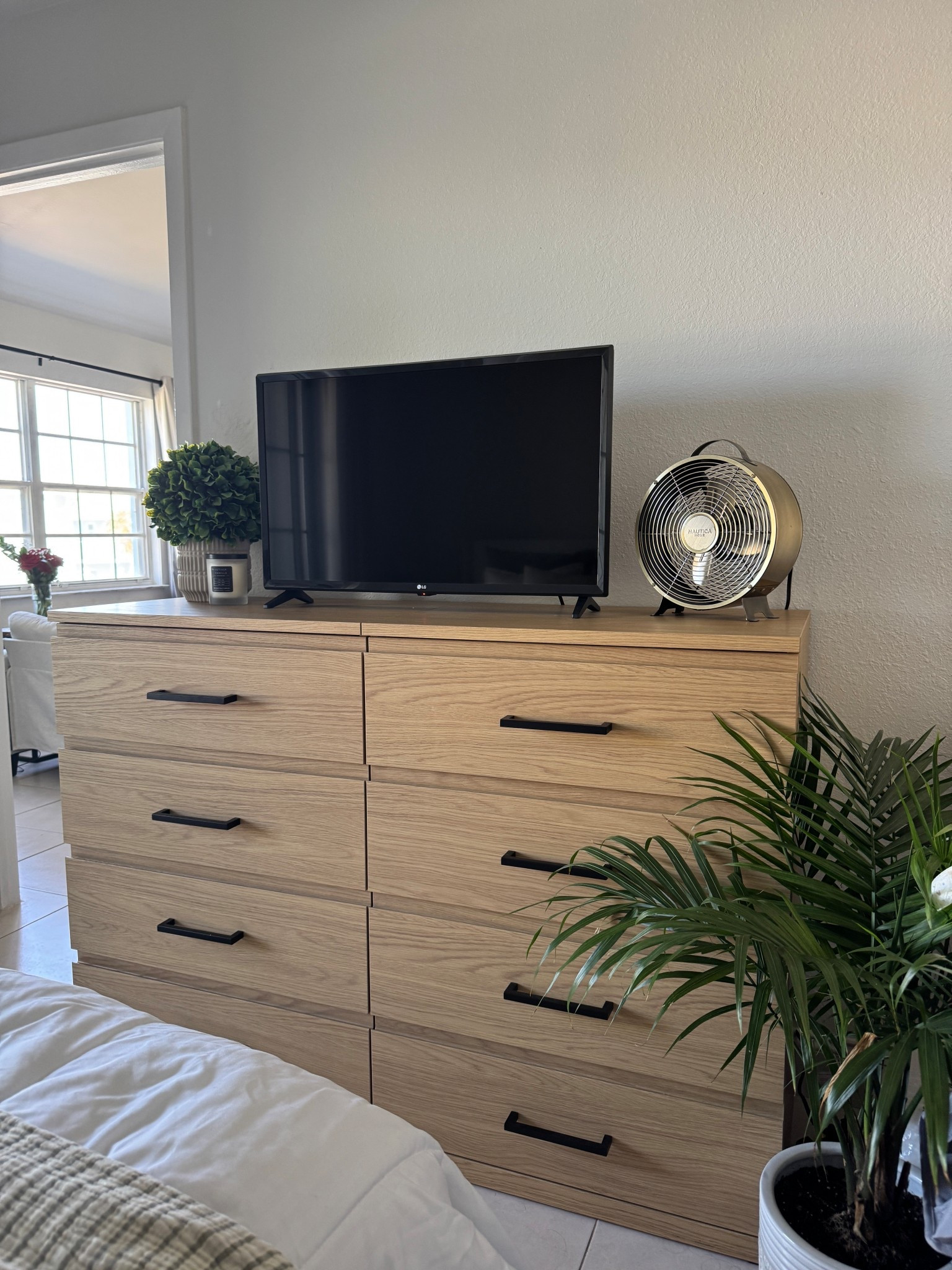 ikea dresser makeover 🛠️🤎

#LTKSeasonal #LTKHome #LTKStyleTip