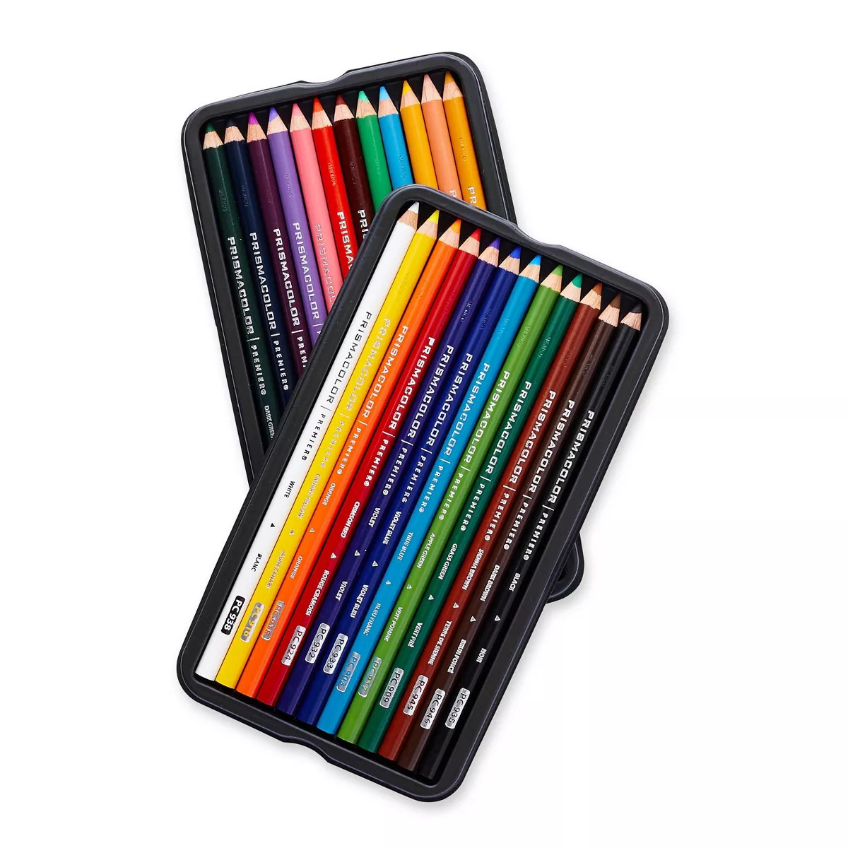 Prismacolor Premier 24pk Colored Pencils | Target