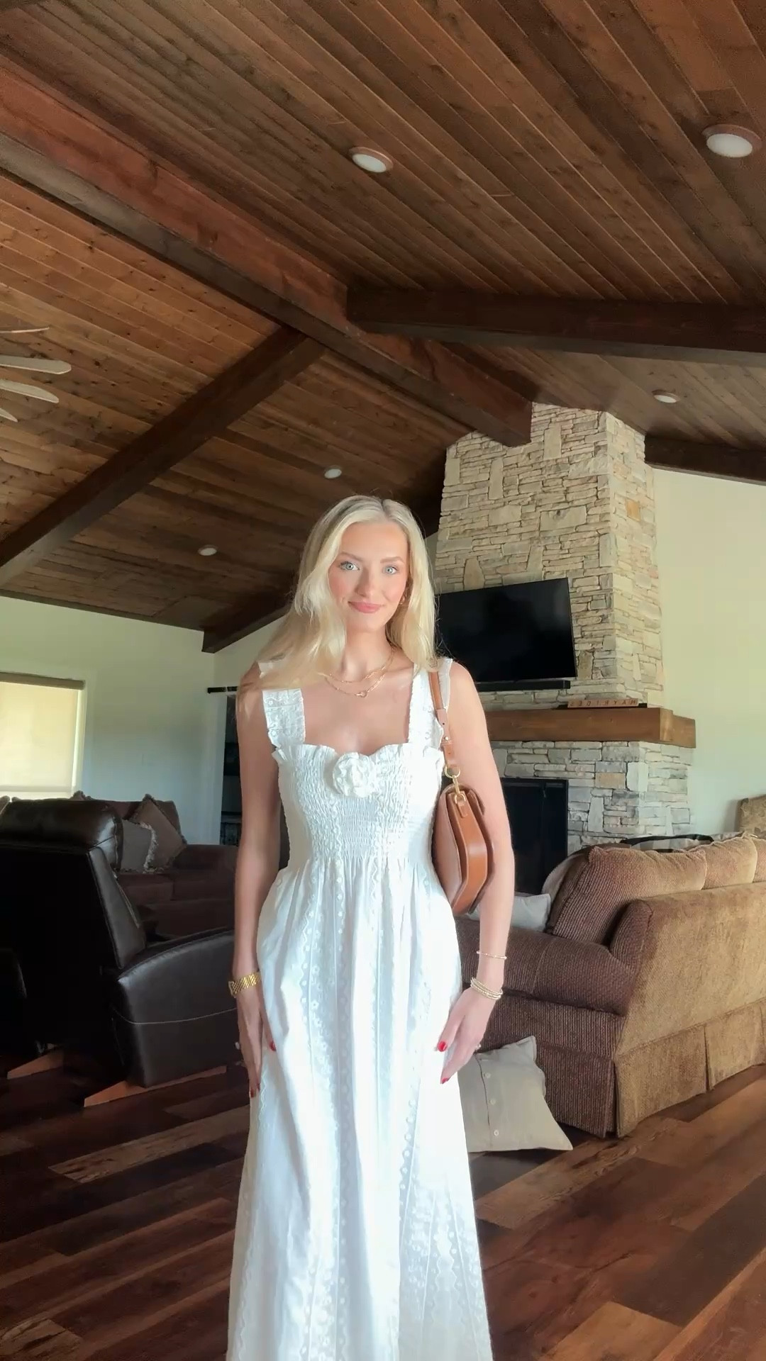 Bridal era dress 🤍