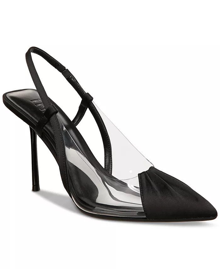 Averyy Slingback Pumps, Created for Macy's | Macy's Canada