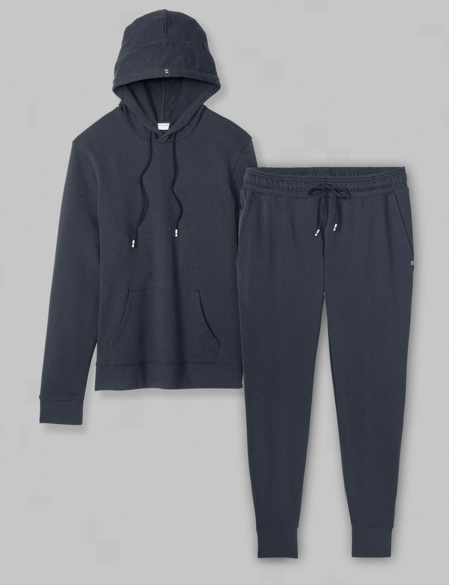 French Terry Hoodie & Jogger Set | Tommy John
