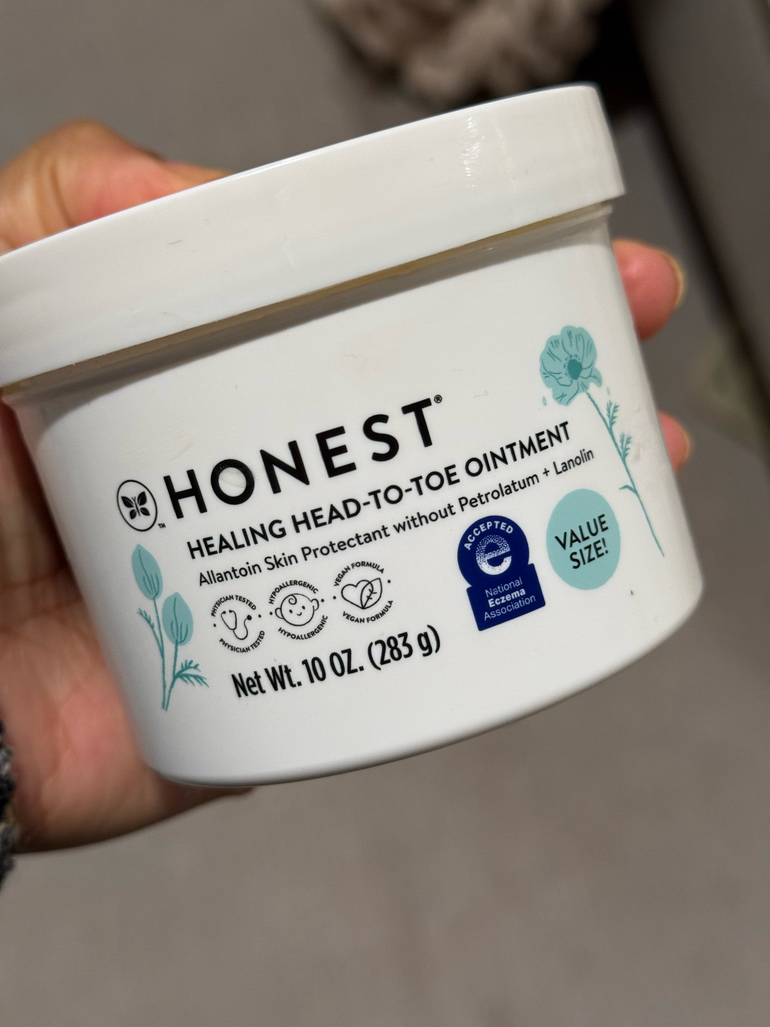 Aquaphor level results without the junk! The best ointment for dry/eczema prone skin. 

#LTKBeauty #LTKSeasonal #LTKFindsUnder50