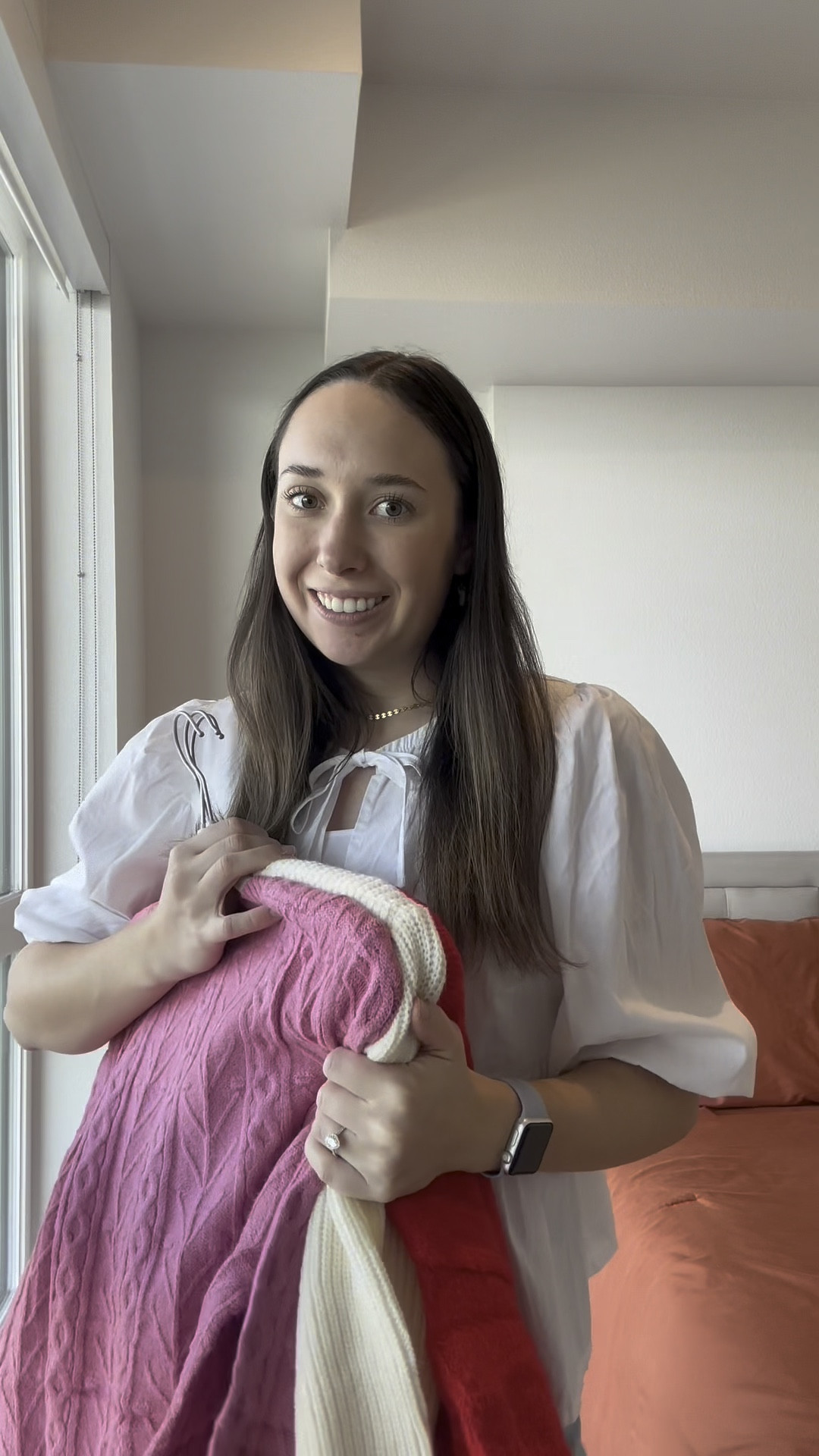 🎀 valentines bow inspired sweaters 🎀
amazon has done it again and scored with these 3 cute finds!

#LTKWatchNow #LTKU #LTKSeasonal