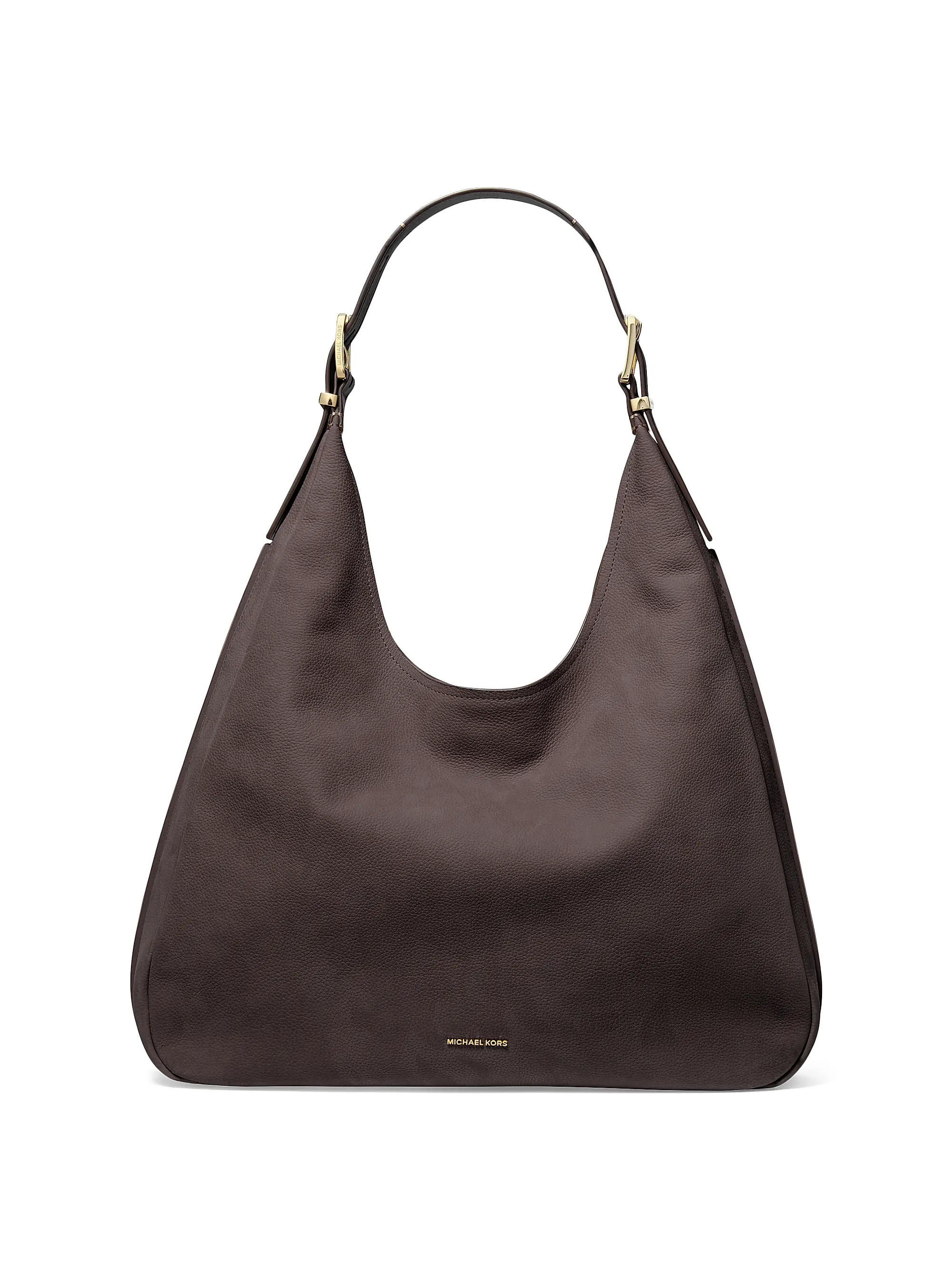 Nolita Large Leather Hobo Bag | Saks Fifth Avenue