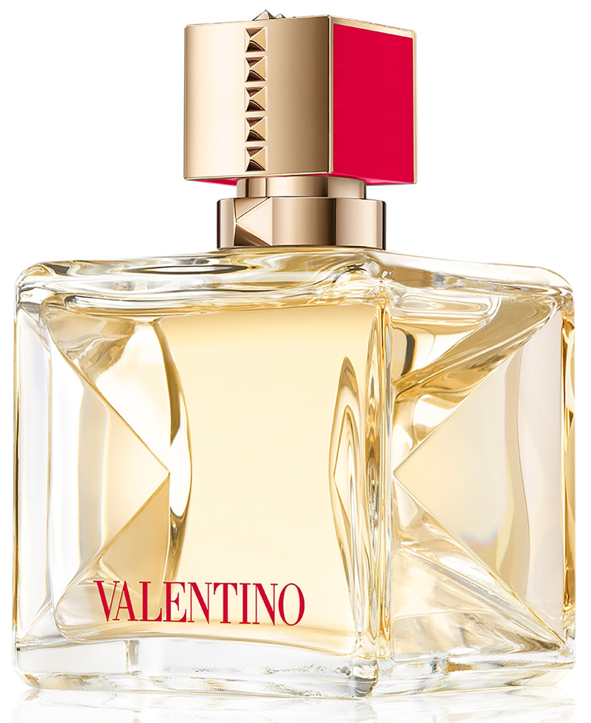 Valentino Voce Viva Eau de Parfum Spray, 3.4-oz. | Macy's