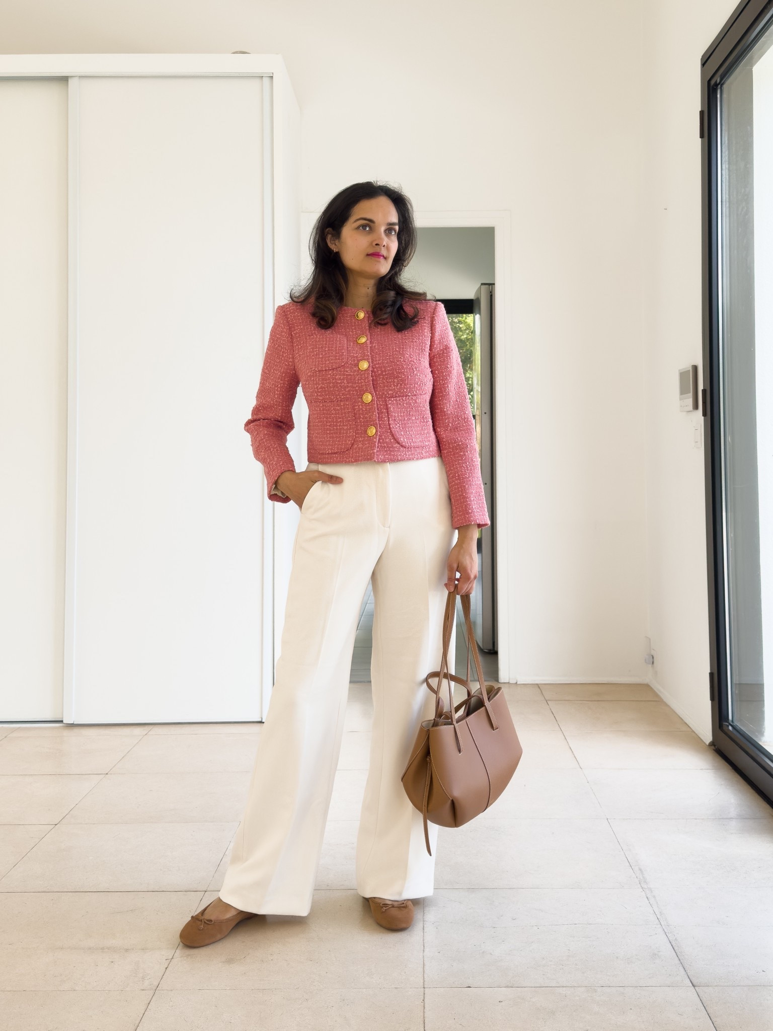 What I wore this week 


#LTKeurope #LTKspring #LTKfrance