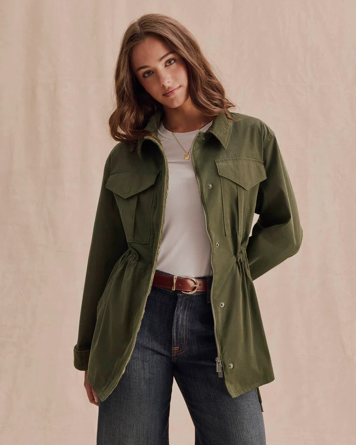 Leighton Jacket | Splendid