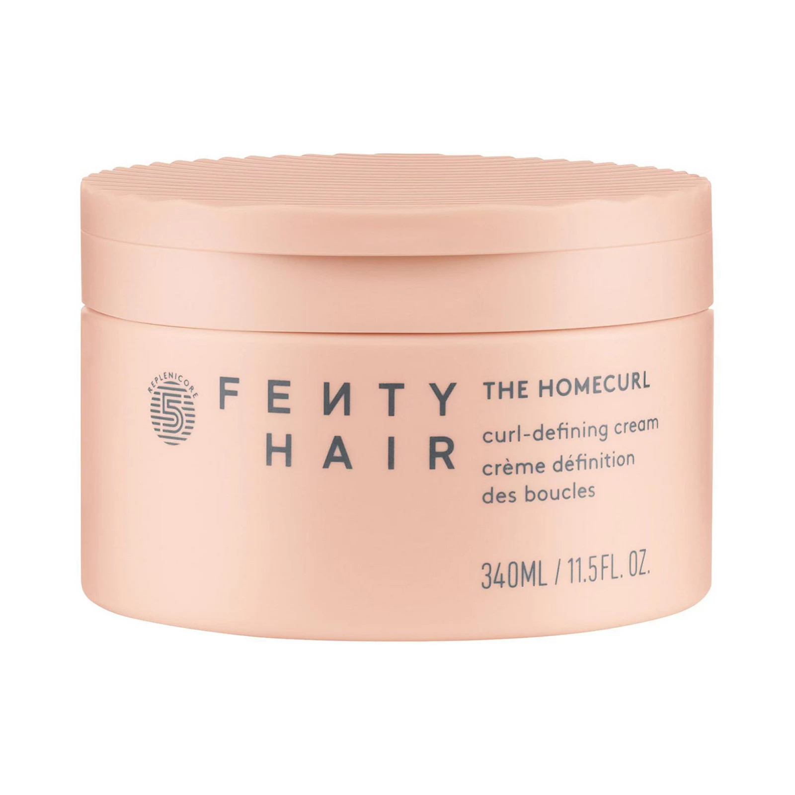 Fenty Hair The Homecurl Curl-Defining Styling Cream, Size: 11.5 Oz, None | Kohl's