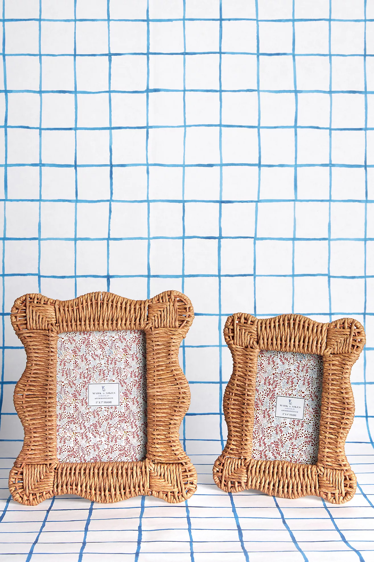 Mark D. Sikes Frame | Anthropologie (US)