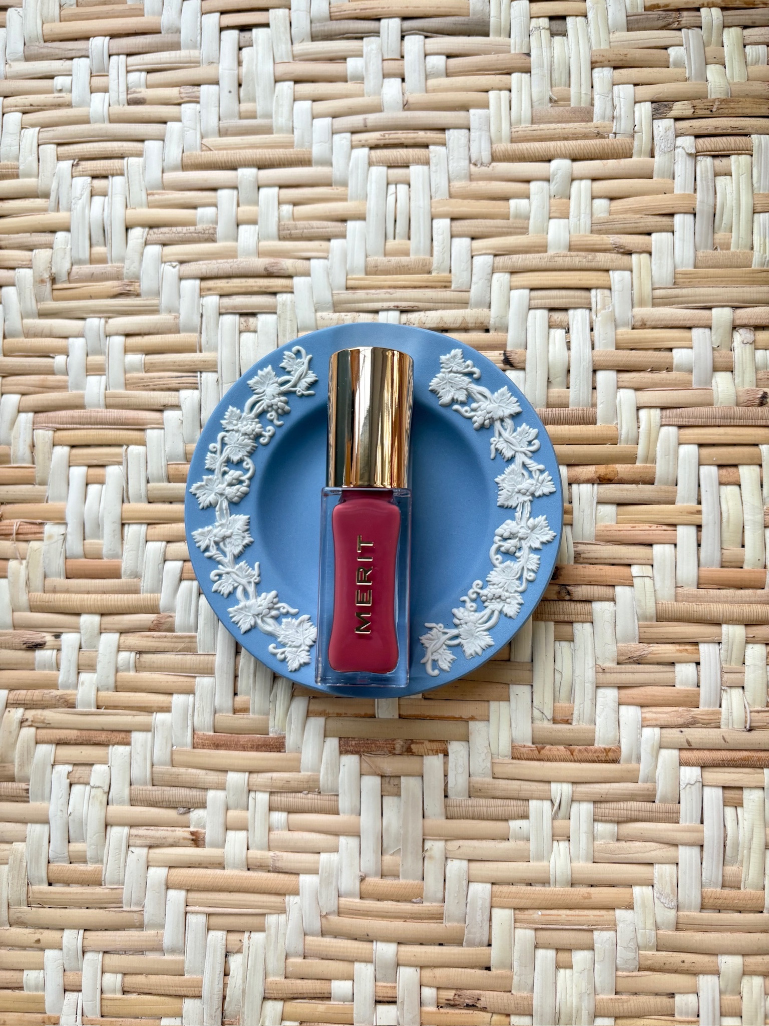 This Merit lip gloss is my go-to. It is the perfect shade and shine for everyday  

#LTKHoliday #LTKCyberWeek